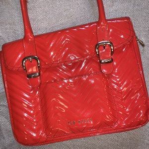Ted Baker Laptop Bag